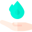 Fire icon 64x64