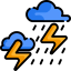 Storm icon 64x64