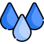 Drops icon 64x64