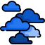 Cloudy icon 64x64