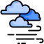 Windy icon 64x64