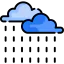 Rain icon 64x64