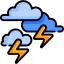 Storm icon 64x64