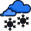 Snow icon 64x64