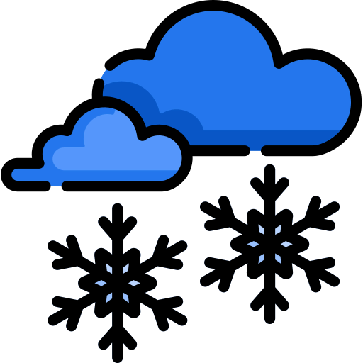 Snow icon