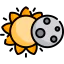 Eclipse icon 64x64