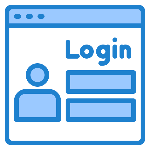 Login icon