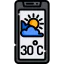 Weather icon 64x64