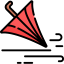 Windy icon 64x64