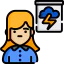 Meteorology icon 64x64