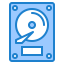 Harddisk icon 64x64