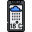Meteorology icon 64x64