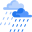 Raining іконка 64x64