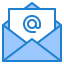 Email icon 64x64