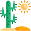 Cactus icon 64x64