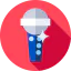 Microphone icon 64x64