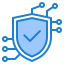 Protection icon 64x64
