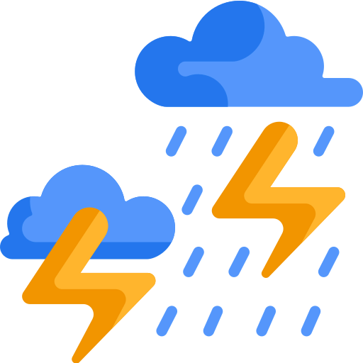Storm icon