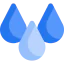 Drops icon 64x64