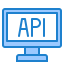 Api ícono 64x64