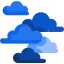 Cloudy icon 64x64