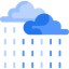 Rain icon 64x64