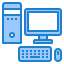 Computer Ikona 64x64
