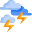 Storm icon 64x64