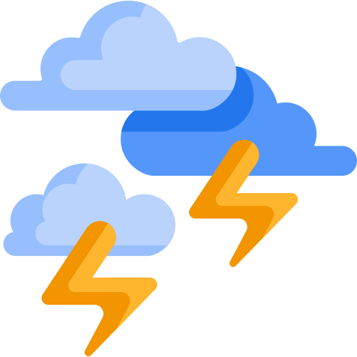 Storm icon
