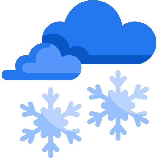Snow icon