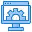 Configuration icon 64x64