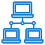Networking icon 64x64