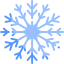 Snowflake icon 64x64