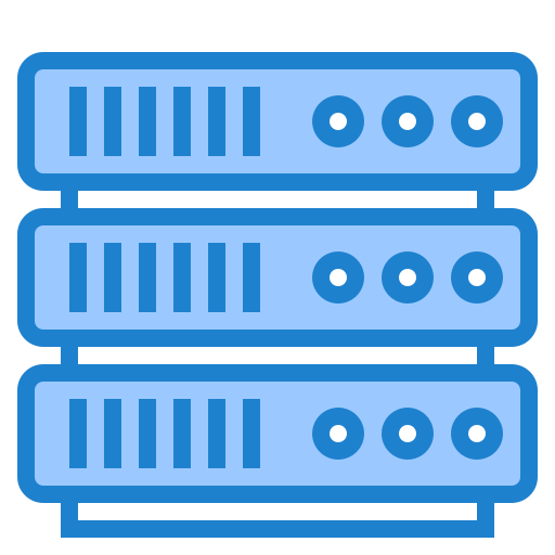 Server icon