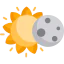 Eclipse icon 64x64