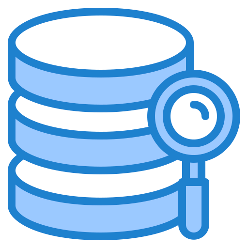 Database アイコン