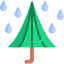 Raining іконка 64x64