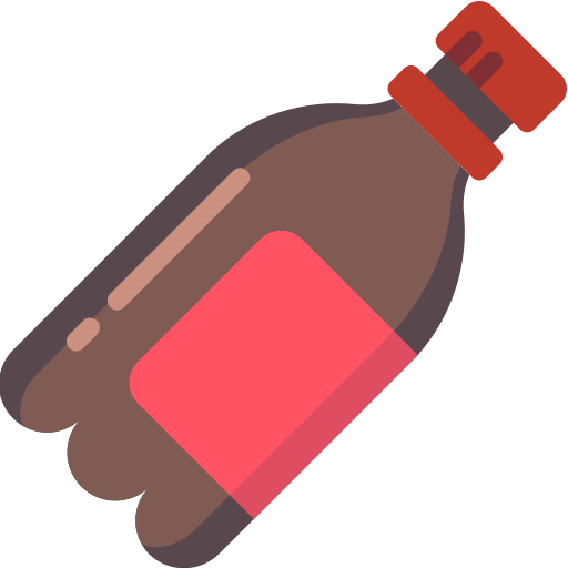 Bottle icon