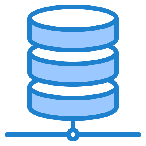 Database ícono
