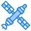 Satellite icon 64x64