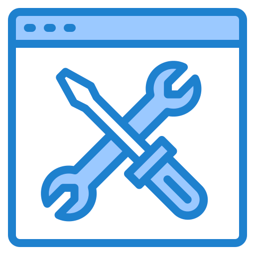 Setting icon