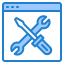 Setting icon 64x64