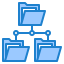 Networking icon 64x64