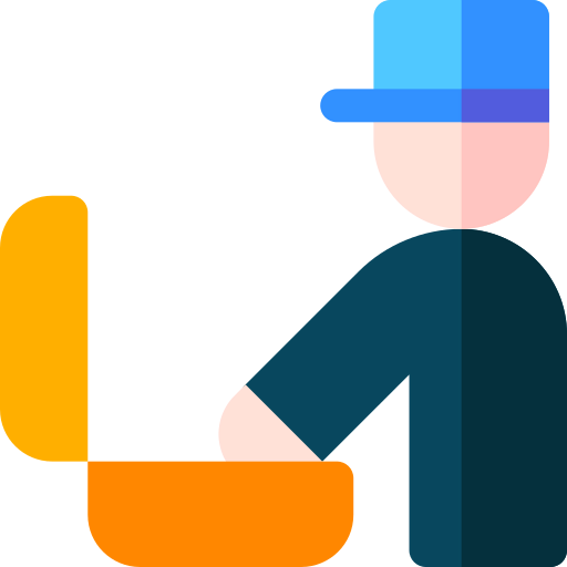 Customs icon