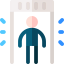 Security control icon 64x64