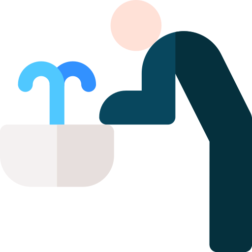 Drinking icon