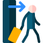 Exit icon 64x64