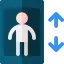 Elevator icon 64x64