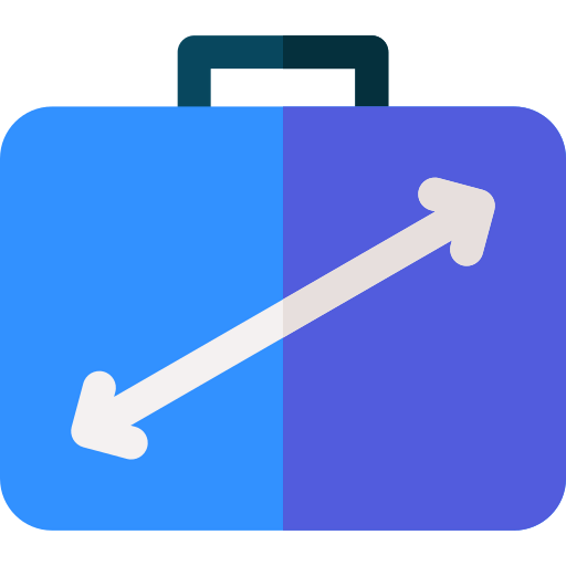 Baggage icon