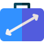 Baggage icon 64x64